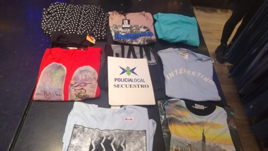 Atraparon a “Silvia, la mechera” después de robar en un local