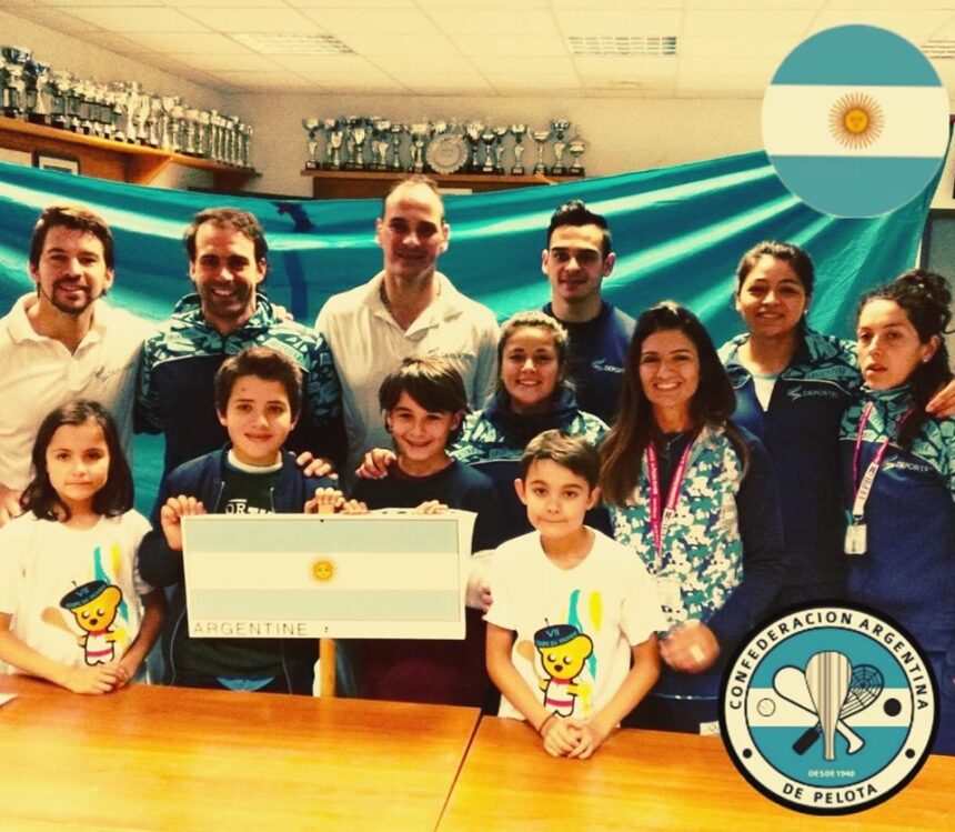 Cuarto lugar en la Copa del Mundo para Joseba Bilbao