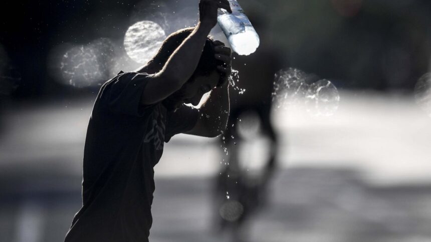 Pronóstico del tiempo del viernes 14 de febrero de 2020