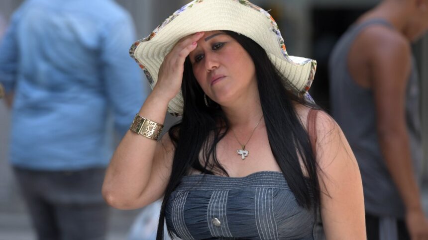 Pronóstico del tiempo del jueves 13 de febrero de 2020