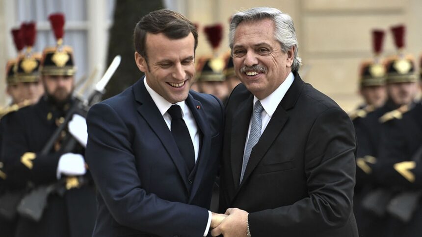 5e3abca6dc6a8_1004x565 Macron, a Fernández: «Francia acompañará y se movilizará en el FMI para ayudar a la Argentina»