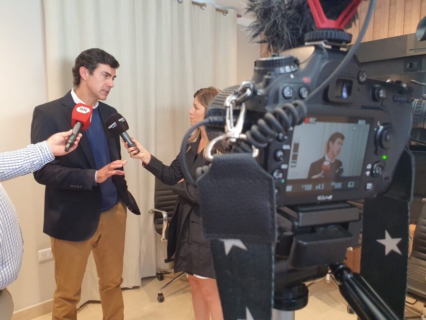 Urtubey: «Hay que seguir trabajando mucho más»