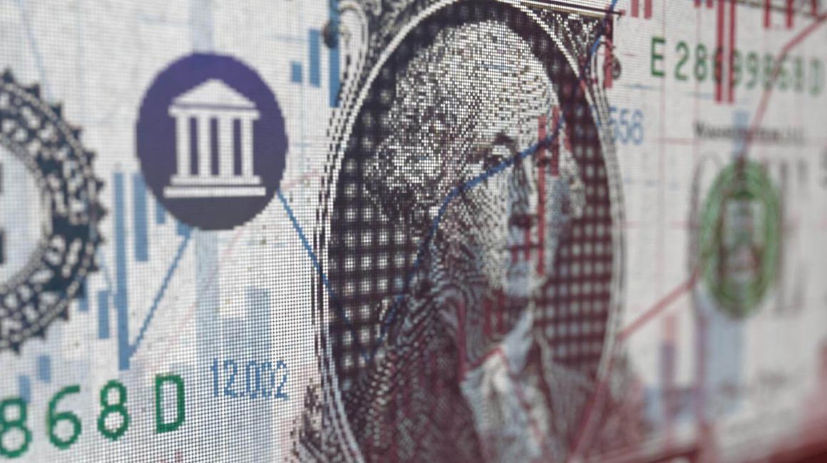 Dólar hoy: a cuánto cotizan el blue y el oficial el martes 11 de febrero