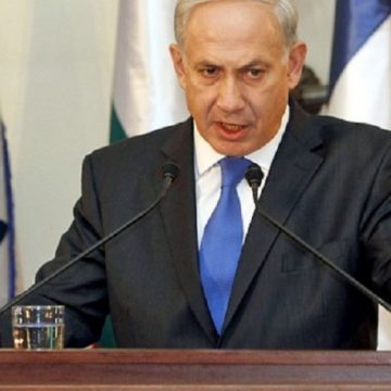 Benjamin Netanyahu ingresó en cuarentena por sospechas de coronavirus