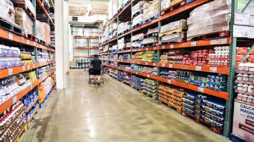 La tarjeta alimentaria hace crecer la venta en mayoristas