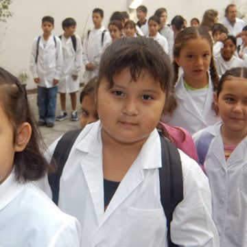 La Ciudad ratificó la suspensión de las clases