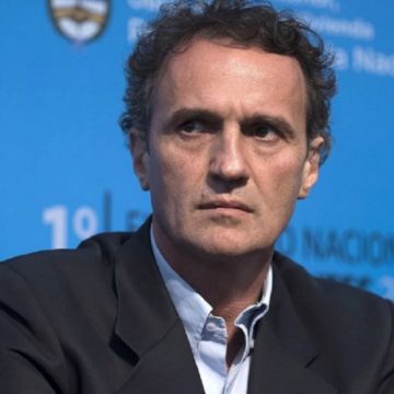 Coronavirus: construirán ocho Hospitales Modulares de Emergencia