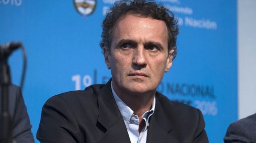 Coronavirus: construirán ocho Hospitales Modulares de Emergencia