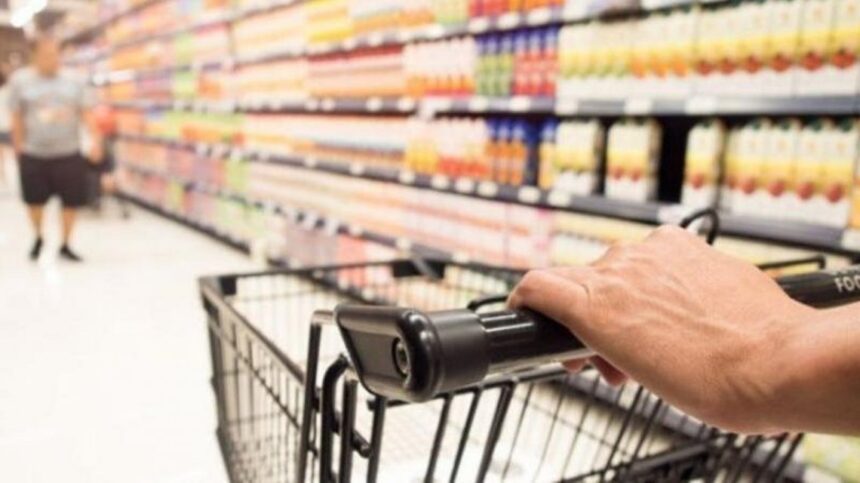 0036481572 La inflación en febrero llegó al 2%, el nivel más bajo en los últimos dos años