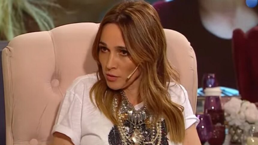 0036720277 Verónica Lozano denunció que censuraron la nota a Alberto Fernández por el coronavirus