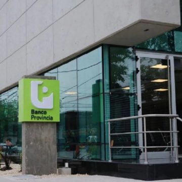 Qué pasará con los bancos durante el aislamiento por coronavirus