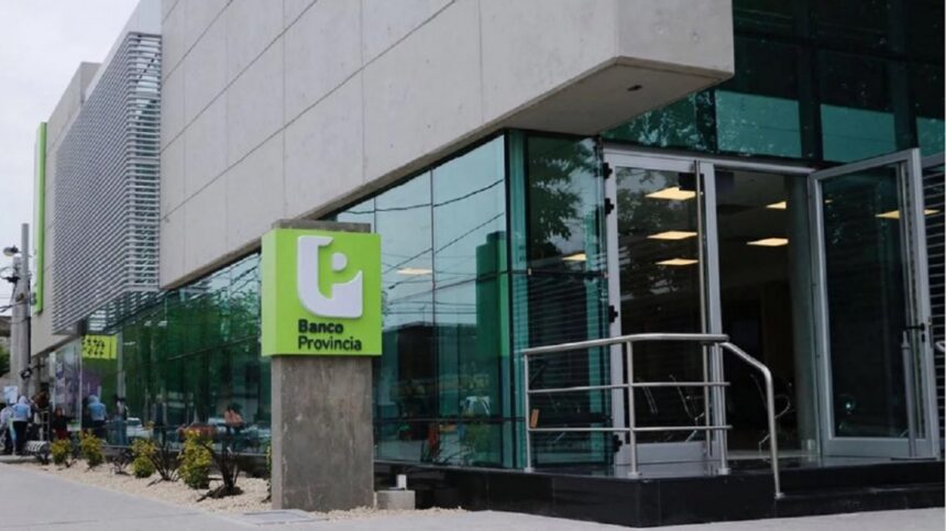 Qué pasará con los bancos durante el aislamiento por coronavirus