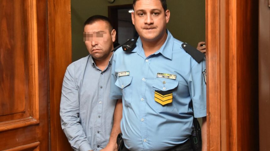 0037460043 Abuso sexual: violó a niña postrada y rechazó la condena