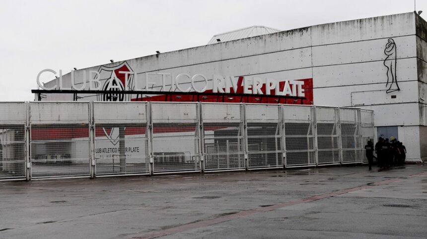 Coronavirus clubes ponen a disposición sus instalaciones