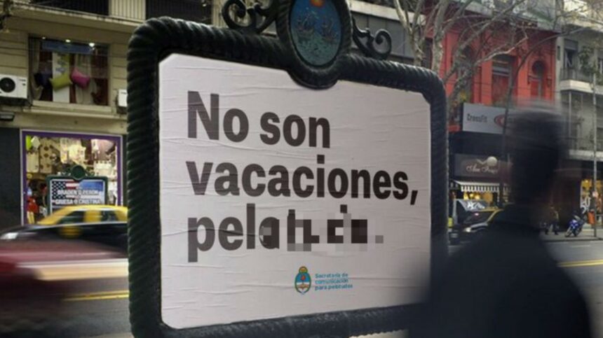 0037483509 Coronavirus: #QuedateEnTuCasaCarajo, el TT de la cuarentena