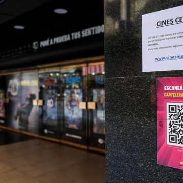 Coronavirus en Ciudad: shoppings seguirán con restricciones