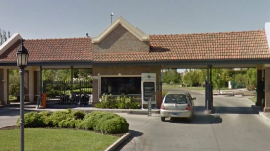 Por la cuarentena, prohíben paseos por áreas comunes e ingreso de invitados en countries y barrios privados