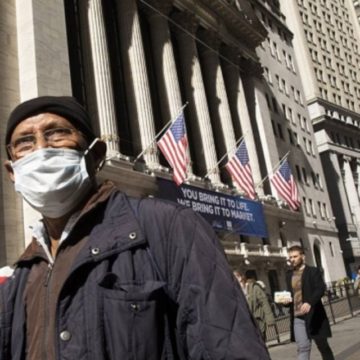 El dramático pedido del gobernador de Nueva York a Trump: «¿Si no es ahora, cuándo?»