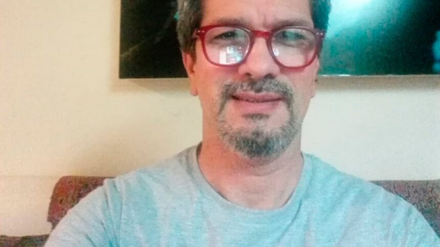 0037507795 Coronavirus: el testimonio de un argentino que se recuperó