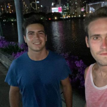 Coronavirus: el drama de los argentinos varados en Tailandia