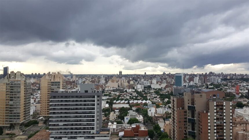 5e09d7e3ef3ce_1004x565 Tormentas aisladas y una máxima de 26 grados en la ciudad de Buenos Aires