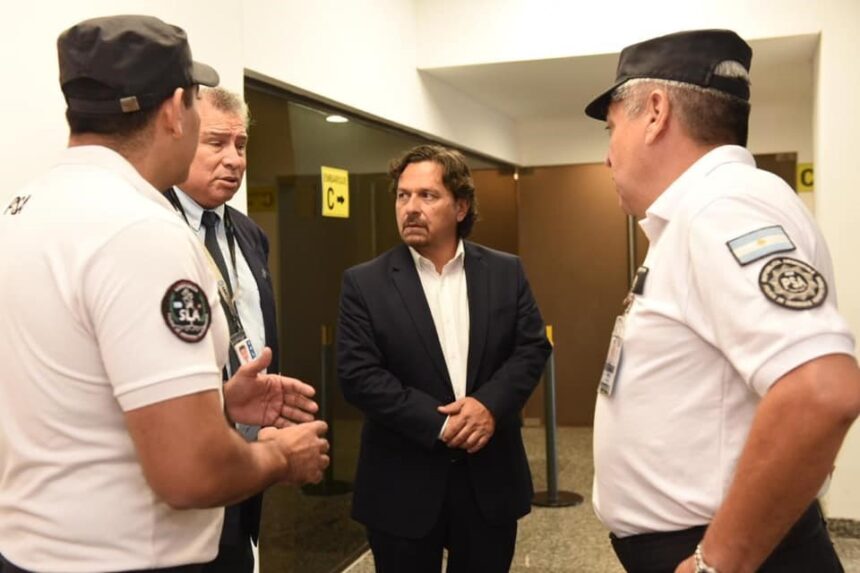 La responsabilidad de los salteños y el Gobierno de Salta frente al coronavirus