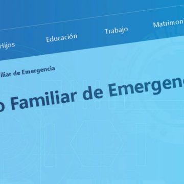 Cómo reclamar el IFE en ANSES si tu solicitud fue rechazada