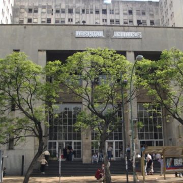 El Hospital de Clínicas será parte del estudio de la OMS para la cura del coronavirus