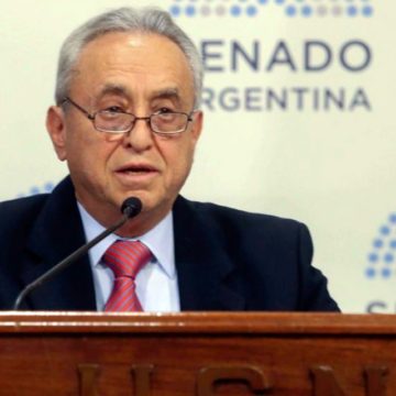 Cahn advierte que tras la cuarentena «habrá cosas que no cambiarán por mucho tiempo»