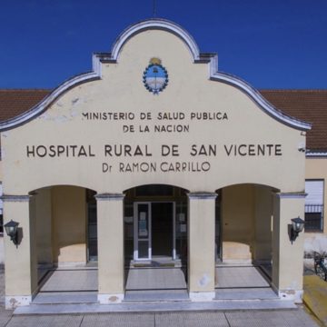 Cierran por 48 horas el hospital donde trabajó el médico fallecido por coronavirus