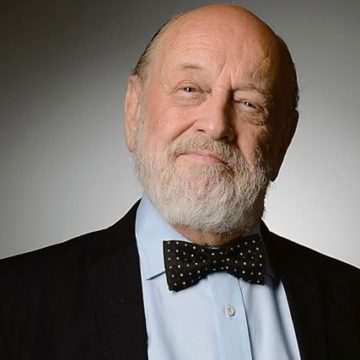 Murió Marcos Mundstock, una de las figuras más queridas de Les Luthiers