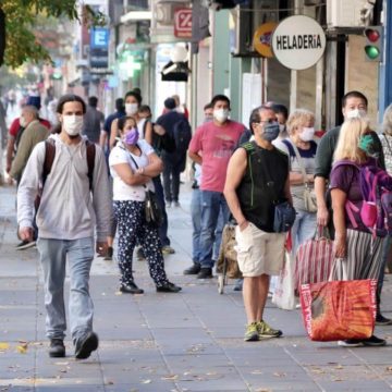 Coronavirus en la Argentina | El ministro de Salud porteño descartó las salidas recreativas: «Sería el peor momento»
