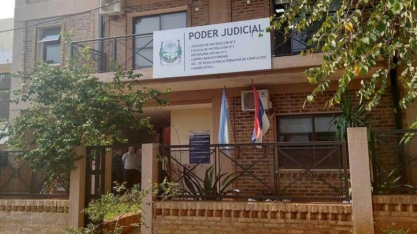 misiones-domiciliaria-tapa Su ex abusó de su hijo y le dieron domiciliaria por el coronavirus: «El nene me pidió que le compre un cuchillo para defenderse”