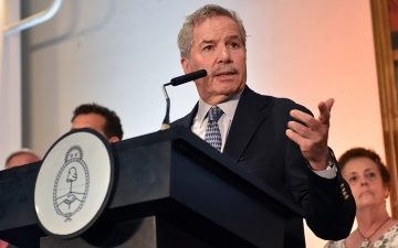 “Muchos argentinos se quedaron sin trabajo y ahora quieren volver»