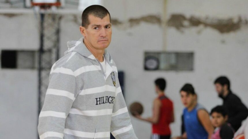 wolkowyski1 Rubén Wolkowyski tiene coronavirus y estuvo ocho días con fiebre: «Nunca la pasé tan mal»