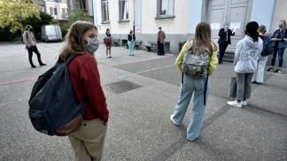 Australia reanuda las clases en todos los colegios tras contener su brote de coronavirus