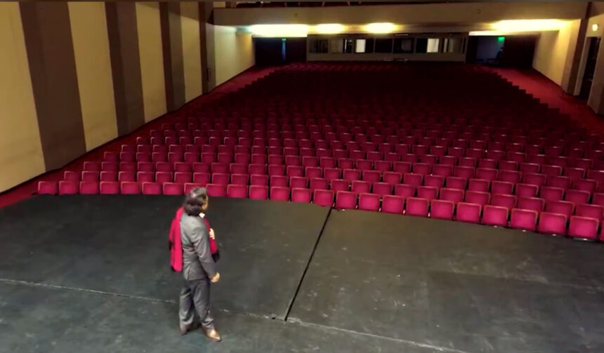 Sentido-homenaje-de-Gustavo-Sáenz-a-Juan-Carlos-Saravia Sentido homenaje de Gustavo Sáenz a Juan Carlos Saravia