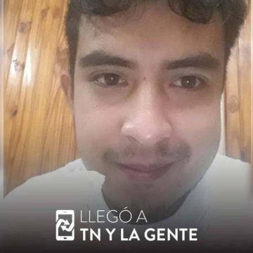 En Salta, buscan a un estudiante universitario que desapareció hace una semana