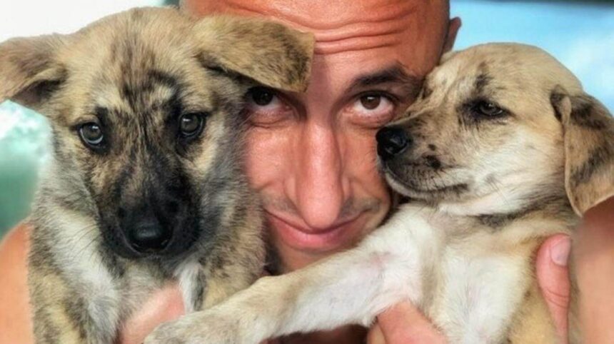 iatutgmib_1200x630_1 Manu Ginóbili presentó a sus nuevas mascotas