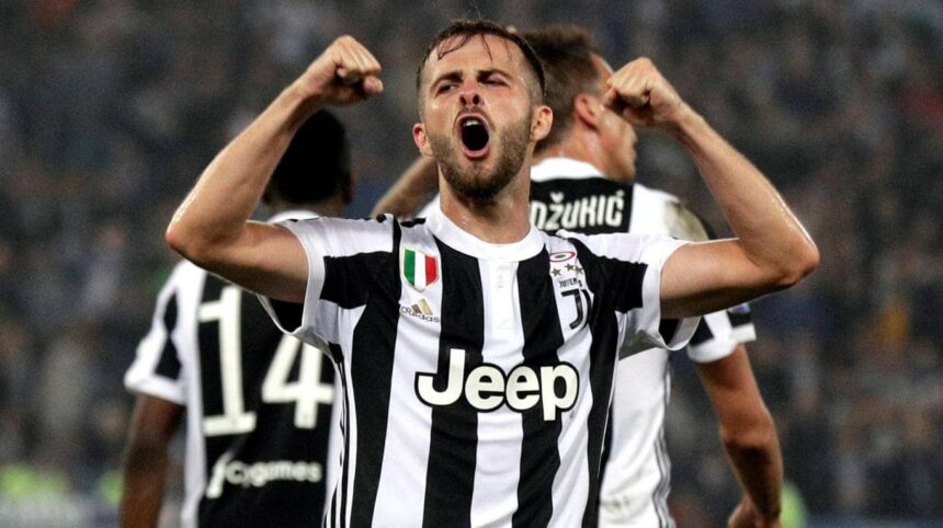 pjanic Barcelona quiere armar un ‘dream team’: suma a Miralem Pjanic y va con todo por Lautaro Martínez