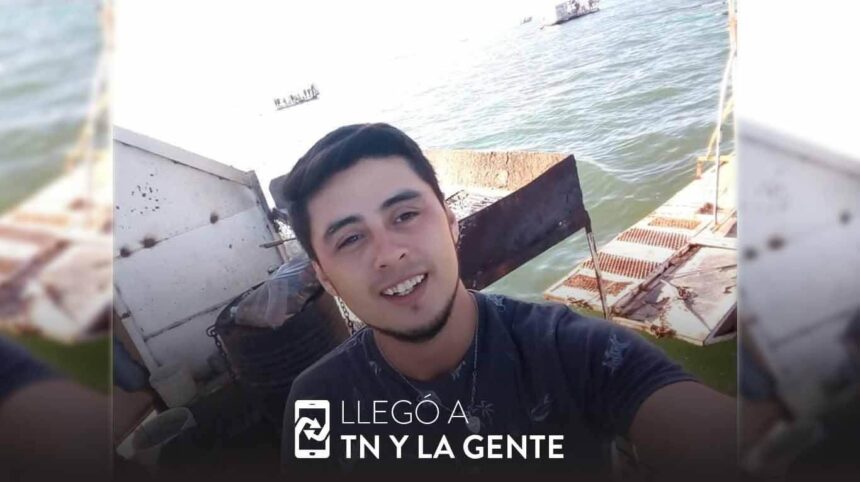 rodrigo1 Mendoza: es trabajador rural, tenía $38 en su cuenta, le depositaron plata por error y la devolvió