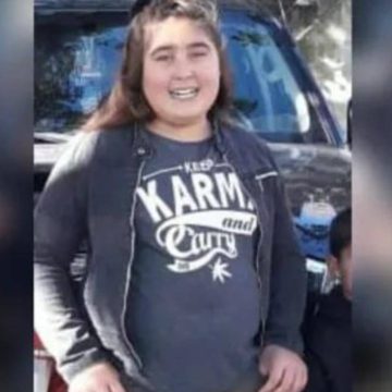 La nena a la que los médicos mandaron al psicólogo murió por una peritonitis infecciosa