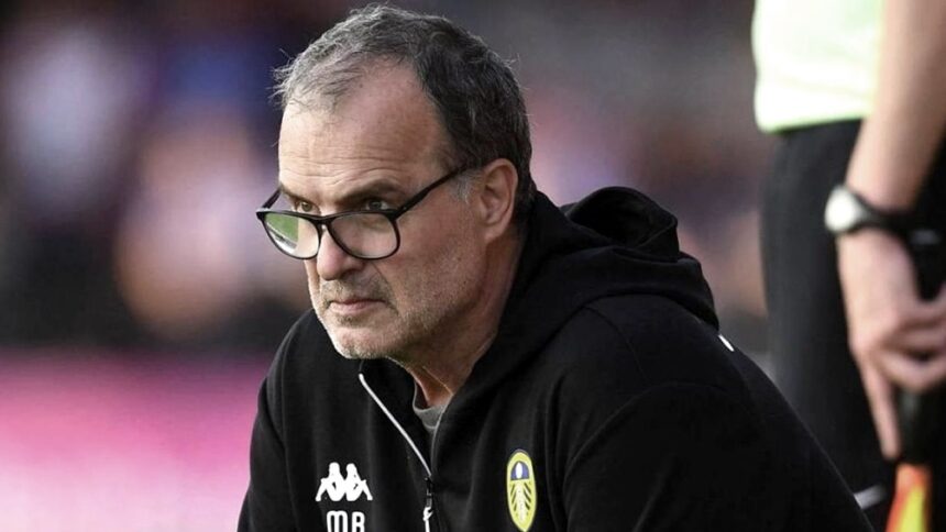 El Leeds, con Bielsa, venció al Fulham y sueña con el ascenso