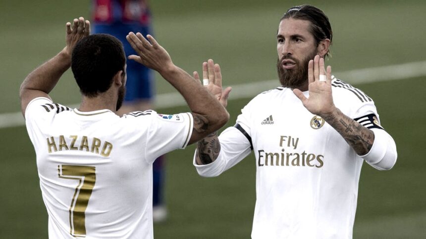 5eeb43058aaf3_1004x565 Real Madrid recibe a Valencia con el objetivo de mantenerse cerca del líder Barcelona