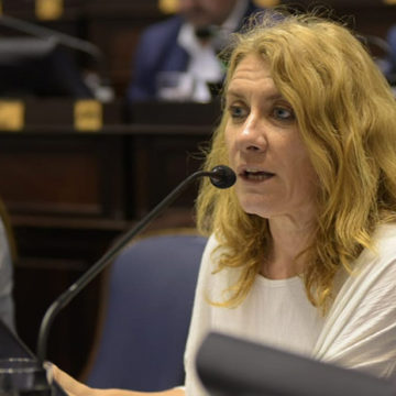 La diputada Alejandra Lordén pidió informes sobre el acuerdo entre IOMA y ACLIBA y FECLIBA