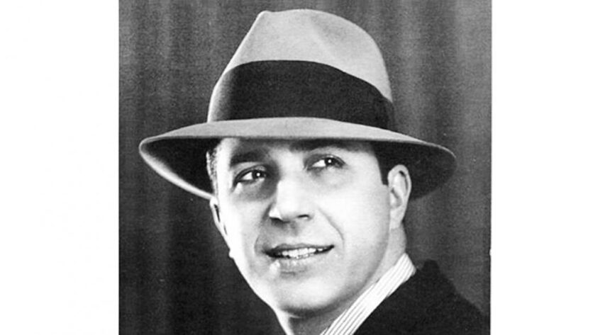 A 85 años de la muerte de Carlos Gardel: la historia detrás de varios de sus clásicos