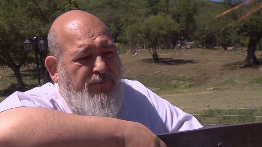 agustin_rosa_1_tncomar Envían a juicio al cura Agustín Rosa por abuso sexual en una congregación de Salta