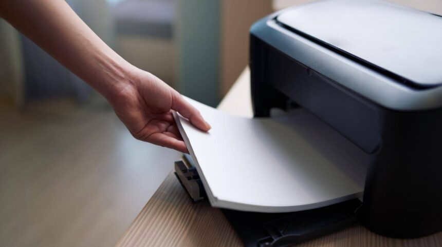 impresora La última actualización de Windows 10 provoca una falla en las impresiones