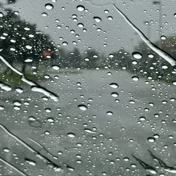 Lunes con probables tormentas y una máxima de 15 grados en la ciudad de Buenos Aires y alrededores