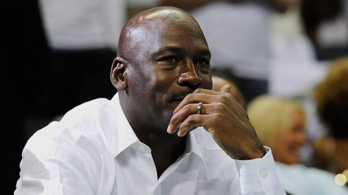 El duro mensaje de Michael Jordan por el asesinato de George Floyd: «Hemos tenido suficiente»